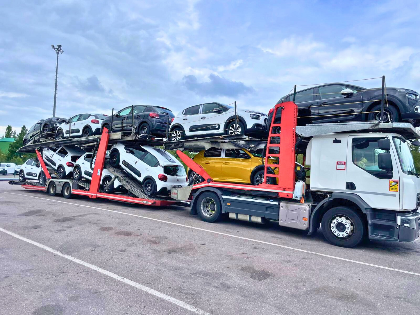 Transport